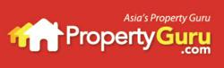 PropertyGuru Logo
